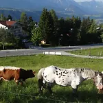 Σπίτι διακοπών Haus Alpina In & Out