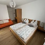 Haus Alpina In & Out *
