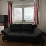 Σπίτι διακοπών Haus Alpina In & Out *
