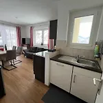 Prázdninový dům Haus Alpina In & Out