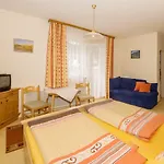 Σπίτι διακοπών Haus Alpina In & Out *