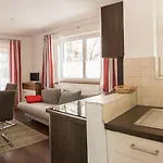 Haus Alpina In & Out Σπίτι διακοπών *