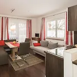 Haus Alpina In & Out * Schladming
