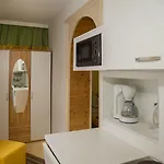 Haus Alpina In & Out Σπίτι διακοπών *