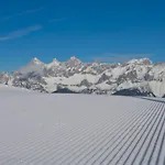 Haus Alpina In & Out Σπίτι διακοπών