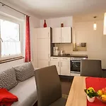 Casa de Férias Haus Alpina In & Out *