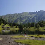 Prázdninový dům Haus Alpina In & Out