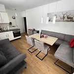 Haus Alpina In & Out Σπίτι διακοπών Schladming