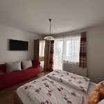 Casa de Férias Haus Alpina In & Out *