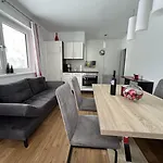Σπίτι διακοπών Haus Alpina In & Out
