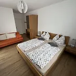 Haus Alpina In & Out Prázdninový dům *