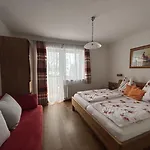 Casa de Férias Haus Alpina In & Out Schladming