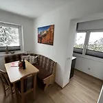 Haus Alpina In & Out *