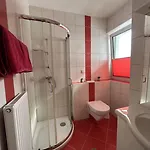 Σπίτι διακοπών Haus Alpina In & Out *