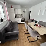 Haus Alpina In & Out Prázdninový dům