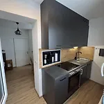 Σπίτι διακοπών Haus Alpina In & Out *