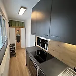 Haus Alpina In & Out Σπίτι διακοπών Schladming