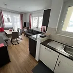 Haus Alpina In & Out Prázdninový dům