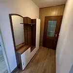 Haus Alpina In & Out Σπίτι διακοπών *