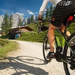 Σπίτι διακοπών Haus Alpina In & Out Schladming
