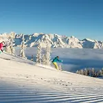 Haus Alpina In & Out * Schladming