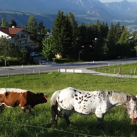 Holiday home Haus Alpina In & Out