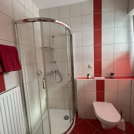 Haus Alpina In & Out Tatil Evi
