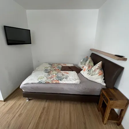 Haus Alpina In & Out Tatil Evi *
