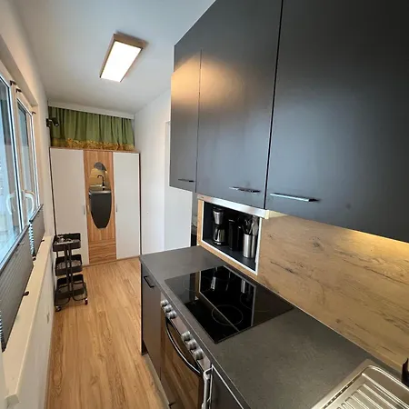 Haus Alpina In & Out Holiday home Schladming
