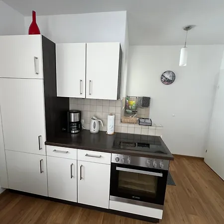 Haus Alpina In & Out Holiday home *