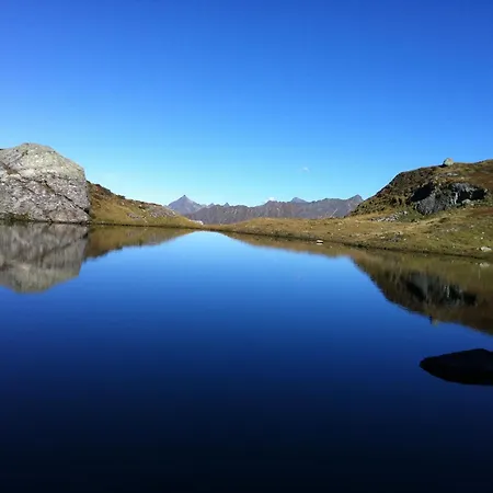 Prázdninový dům Haus Alpina In & Out