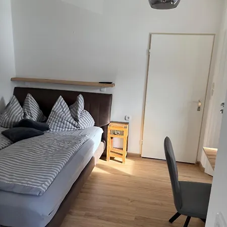 Haus Alpina In & Out Σπίτι διακοπών
