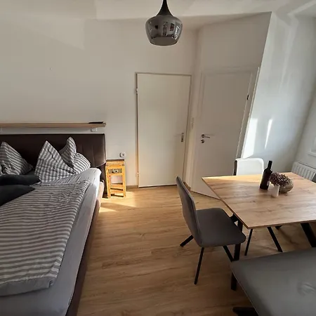 Haus Alpina In & Out Prázdninový dům Schladming