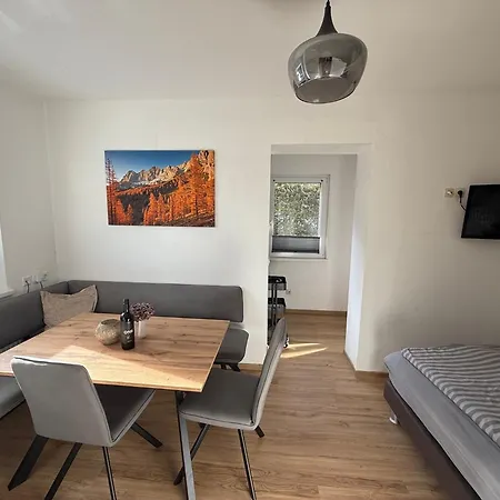 Holiday home Haus Alpina In & Out Schladming