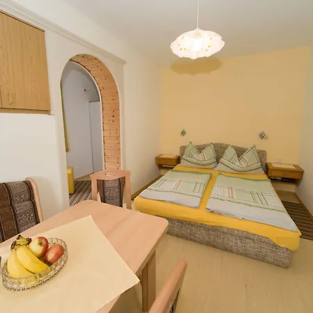 Haus Alpina In & Out * Schladming