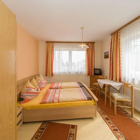 Haus Alpina In & Out Schladming