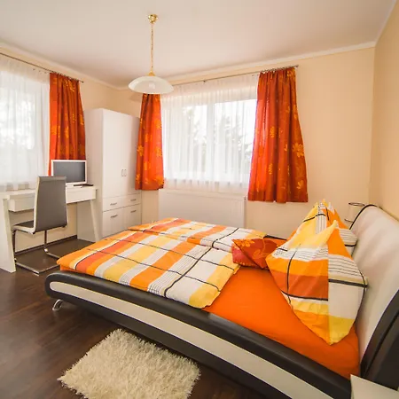 Prázdninový dům Haus Alpina In & Out Schladming