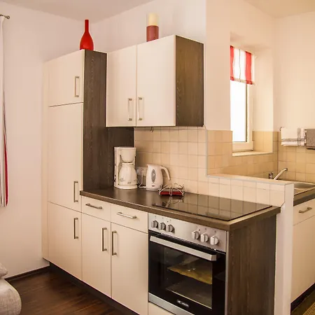 Haus Alpina In & Out * Schladming