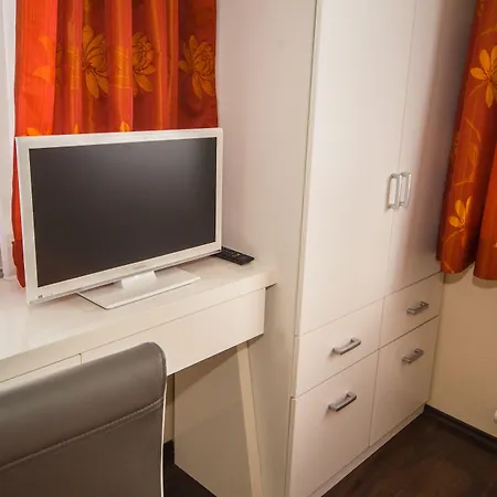 Haus Alpina In & Out