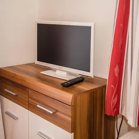 Haus Alpina In & Out Schladming