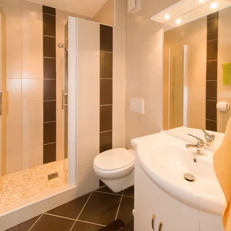 Сasa de vacaciones Haus Alpina In & Out Schladming