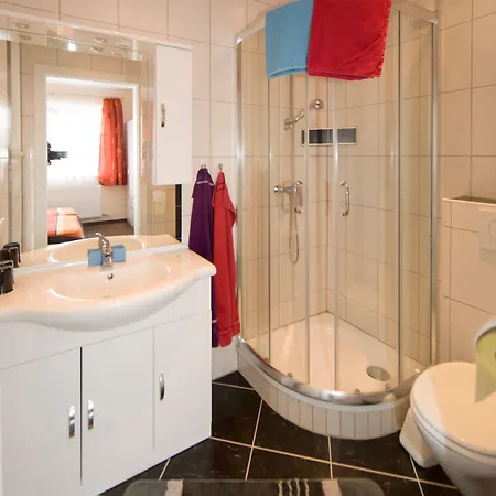 Prázdninový dům Haus Alpina In & Out