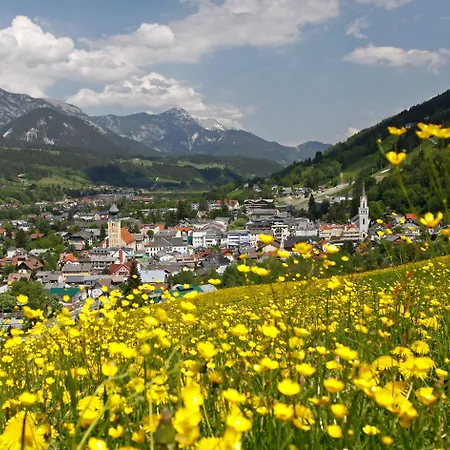 Prázdninový dům Haus Alpina In & Out Schladming