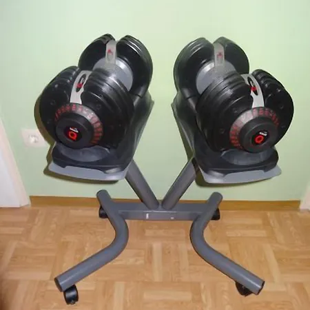 Haus Alpina In & Out * Schladming