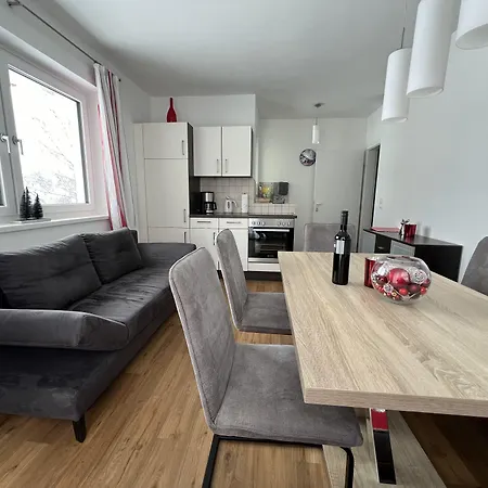 Prázdninový dům Haus Alpina In & Out