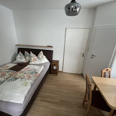 Prázdninový dům Haus Alpina In & Out *