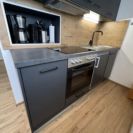 Haus Alpina In & Out Schladming