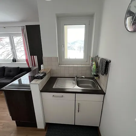 Сasa de vacaciones Haus Alpina In & Out Schladming