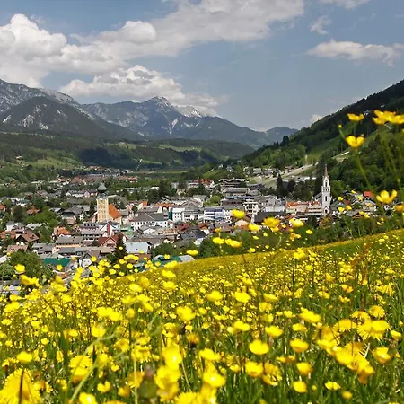 Haus Alpina In & Out Schladming