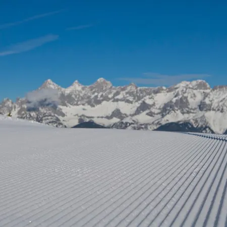 Holiday home Haus Alpina In & Out Schladming
